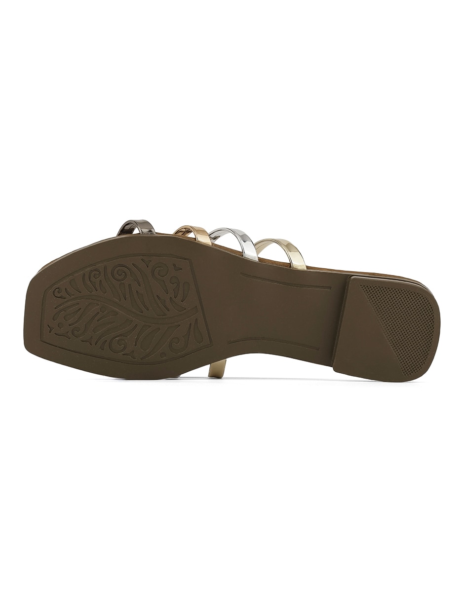 Sandalia para mujer 3