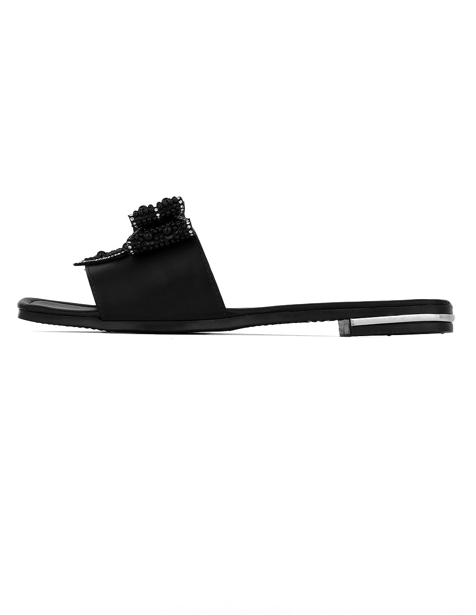 Sandalia Rbcollection para mujer