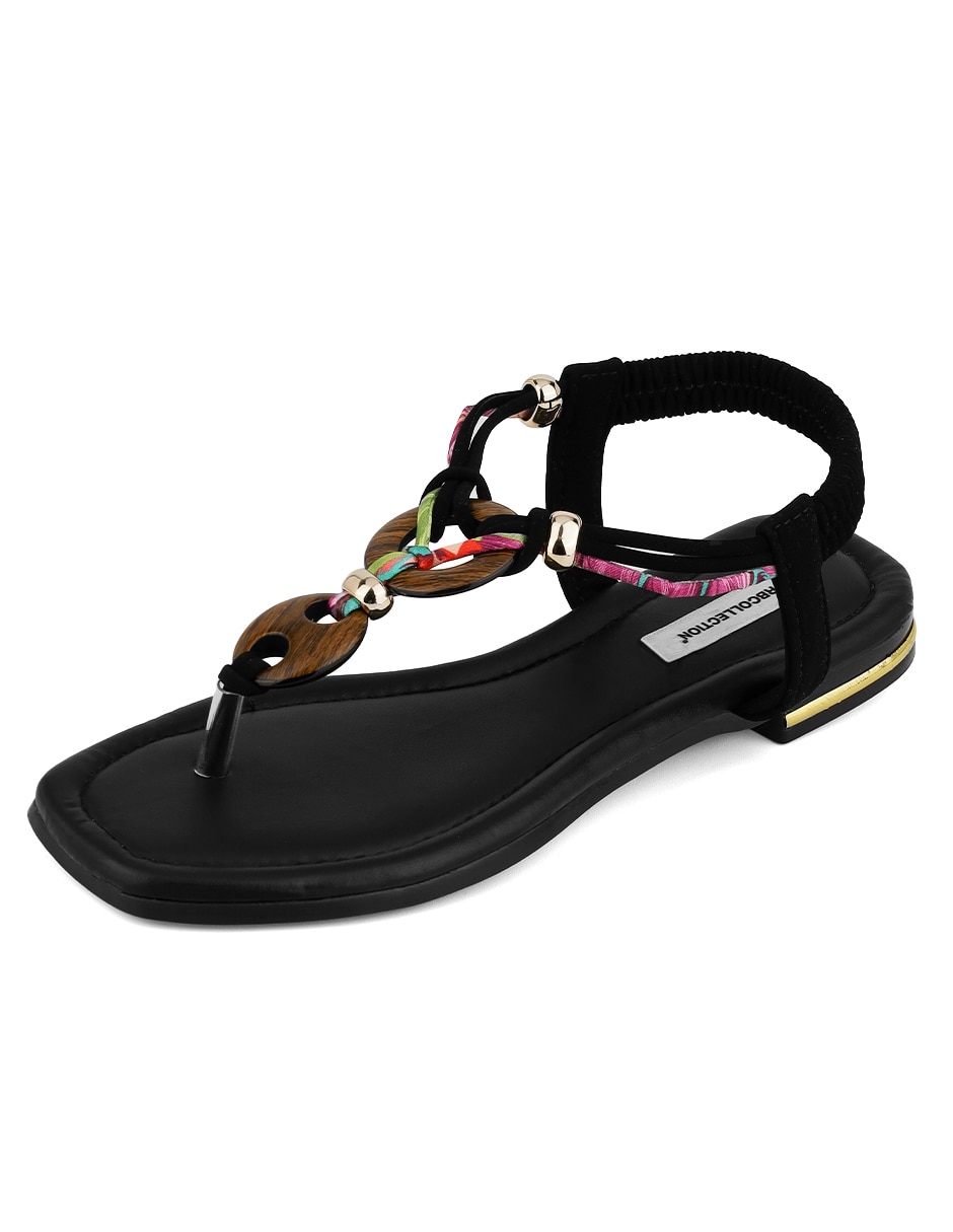 Sandalia para mujer 2