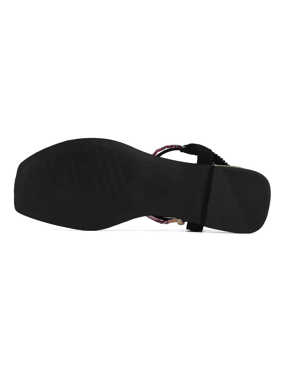 Sandalia para mujer 3