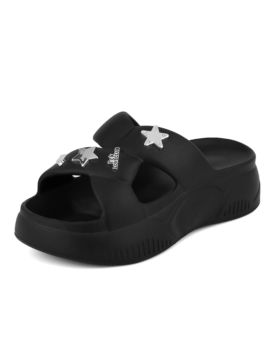 Sandalia Rbbasics para mujer