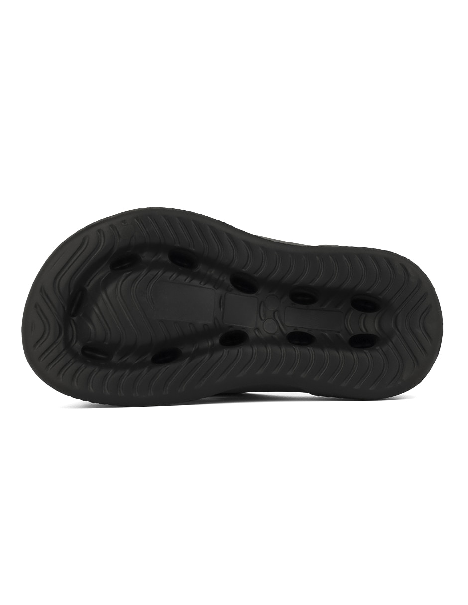 Sandalia Rbbasics para mujer