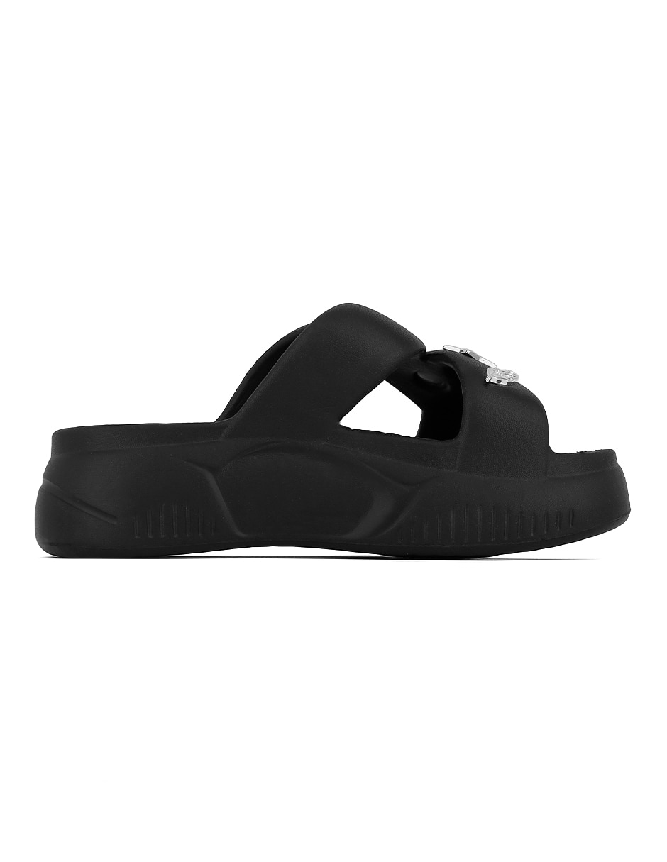 Sandalia Rbbasics para mujer