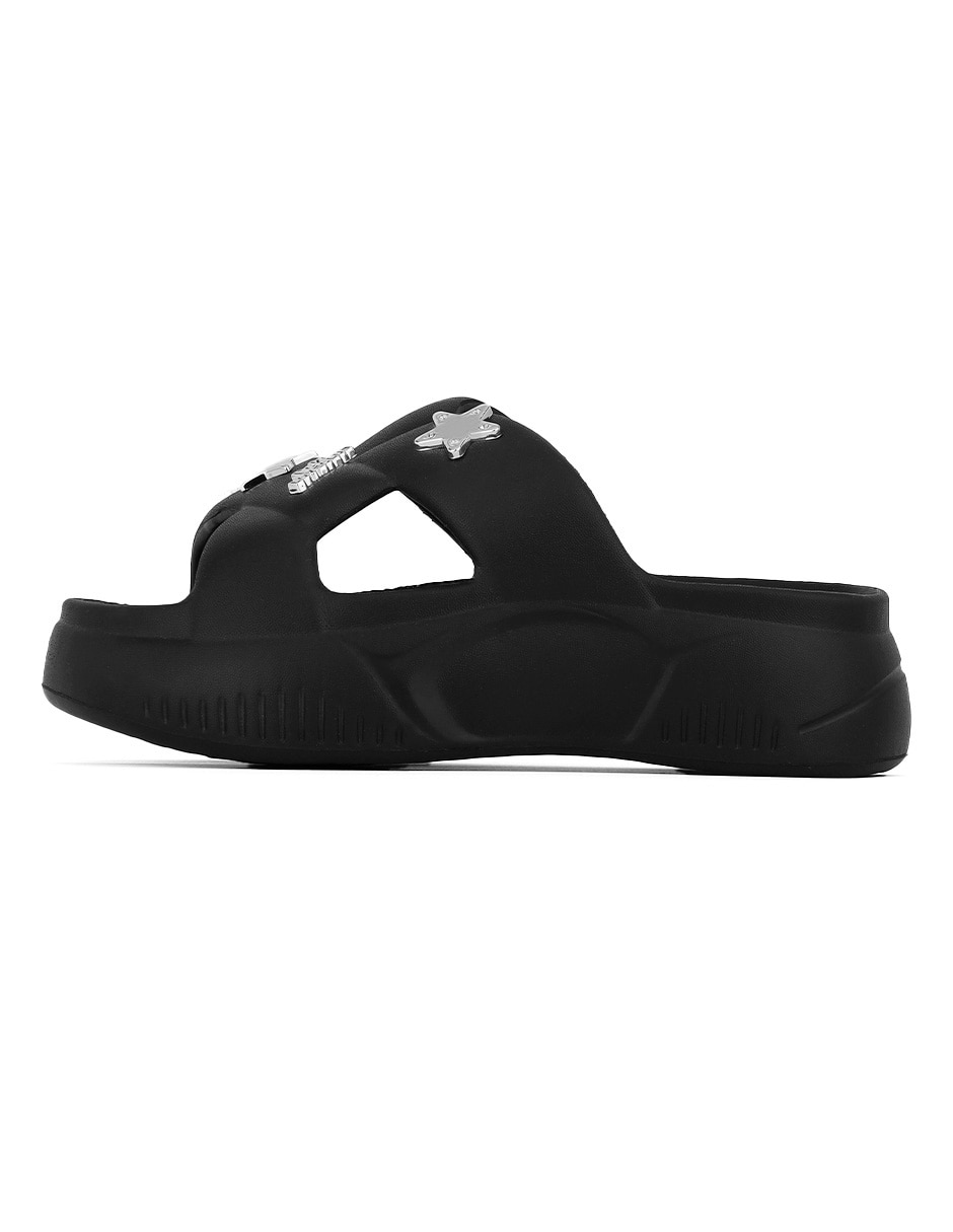 Sandalia Rbbasics para mujer