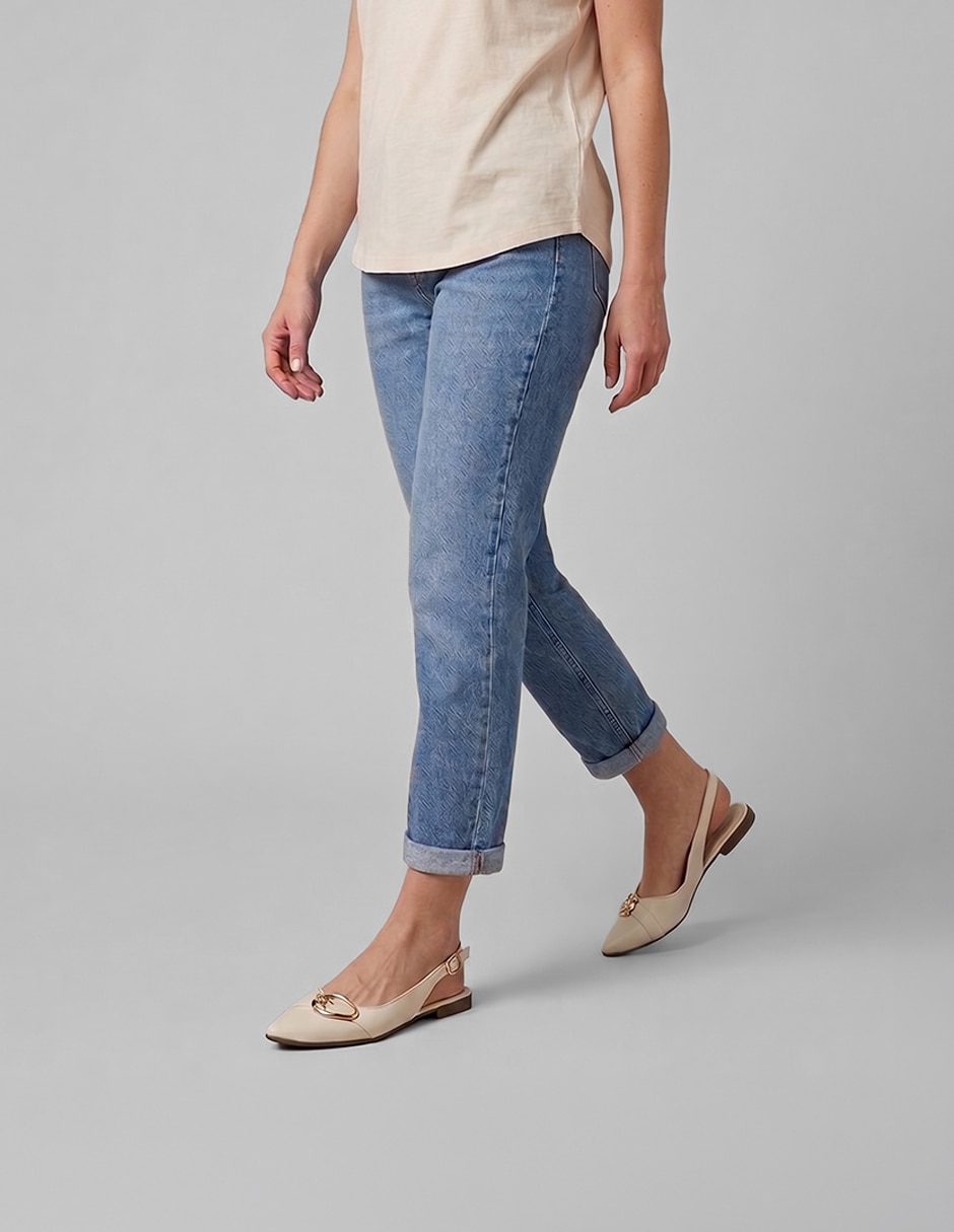 Balerina Rbcollection Pequeños productores de piel vegana para mujer