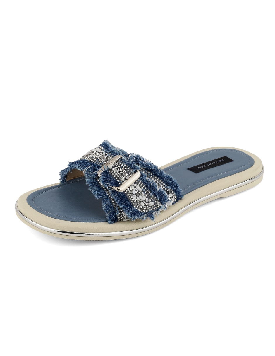 Sandalia para mujer 2