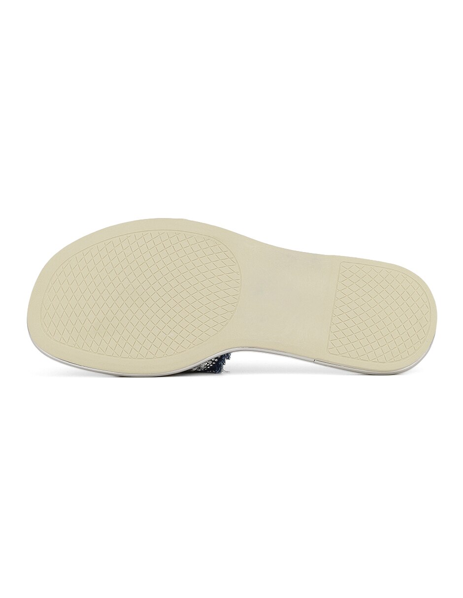 Sandalia para mujer 3
