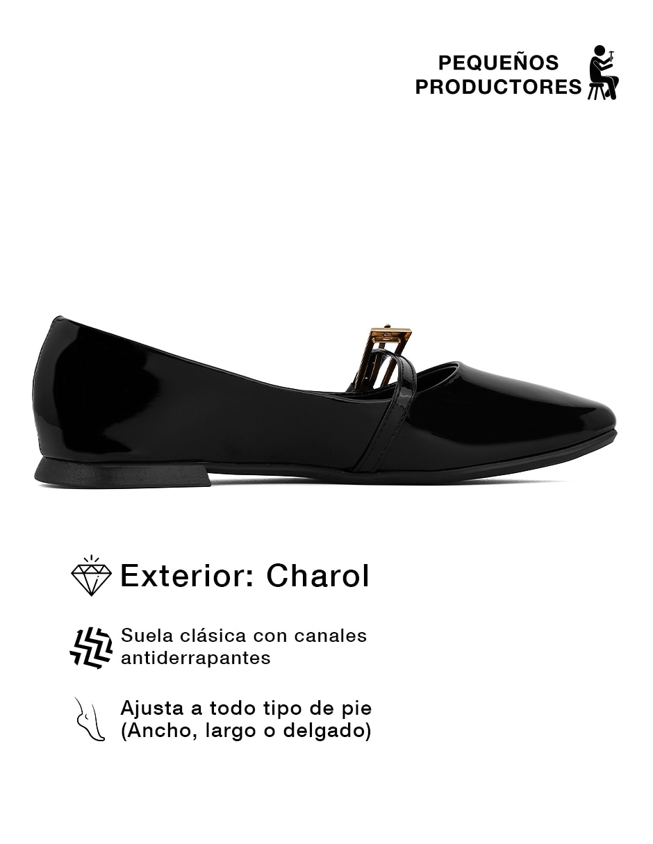 Zapato para mujer 3