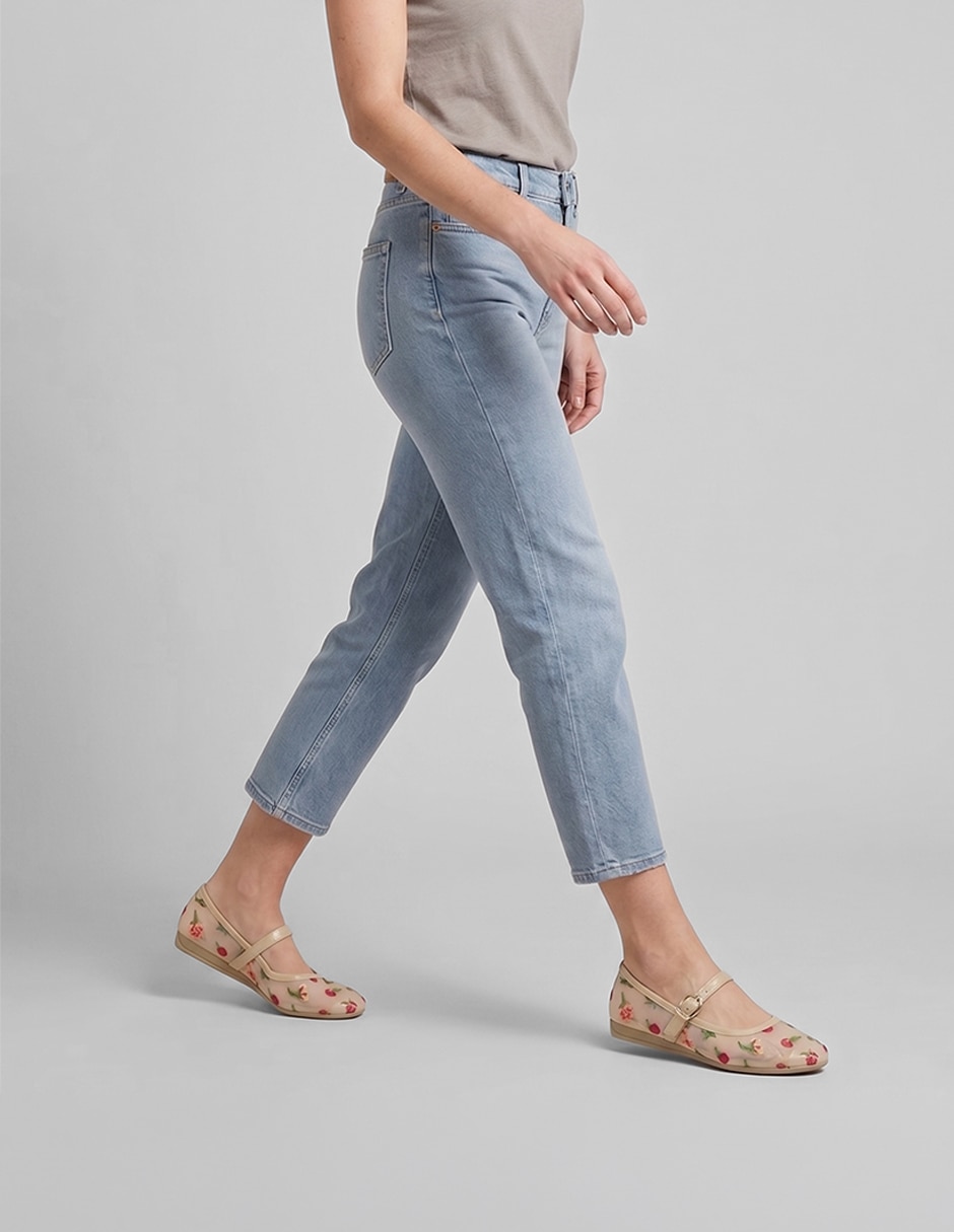 Zapato Rbcollection para mujer