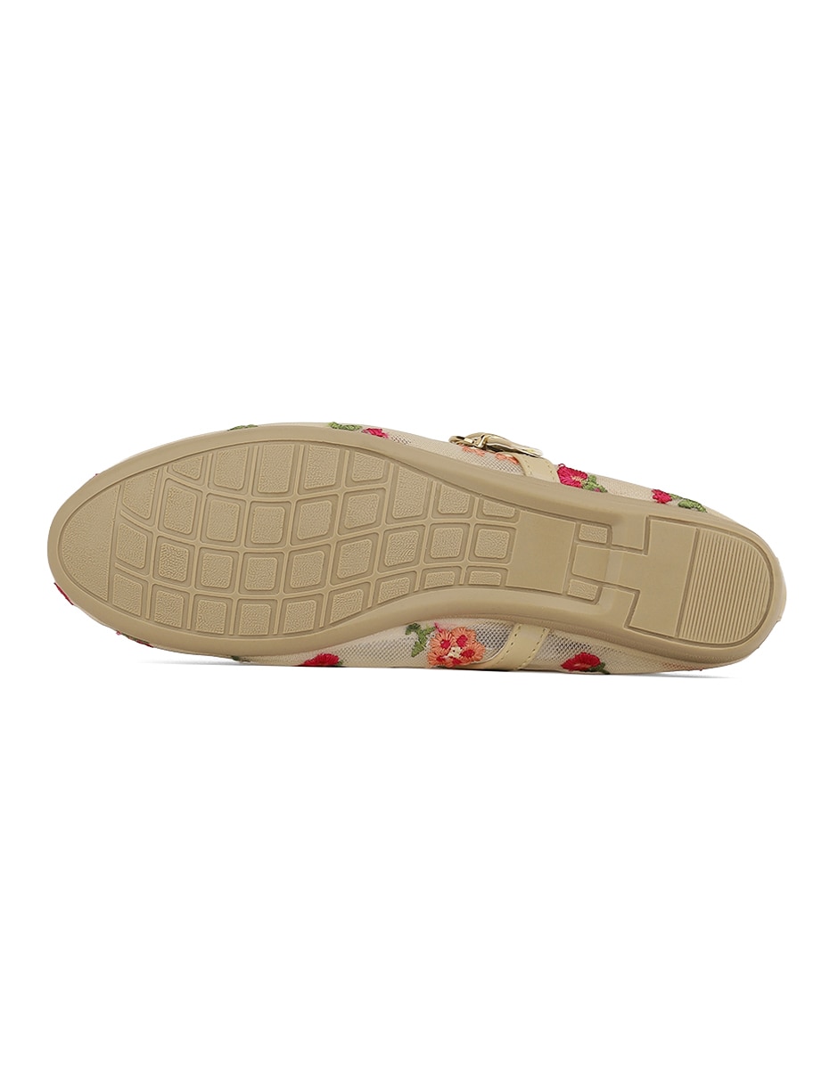 Zapato Rbcollection para mujer