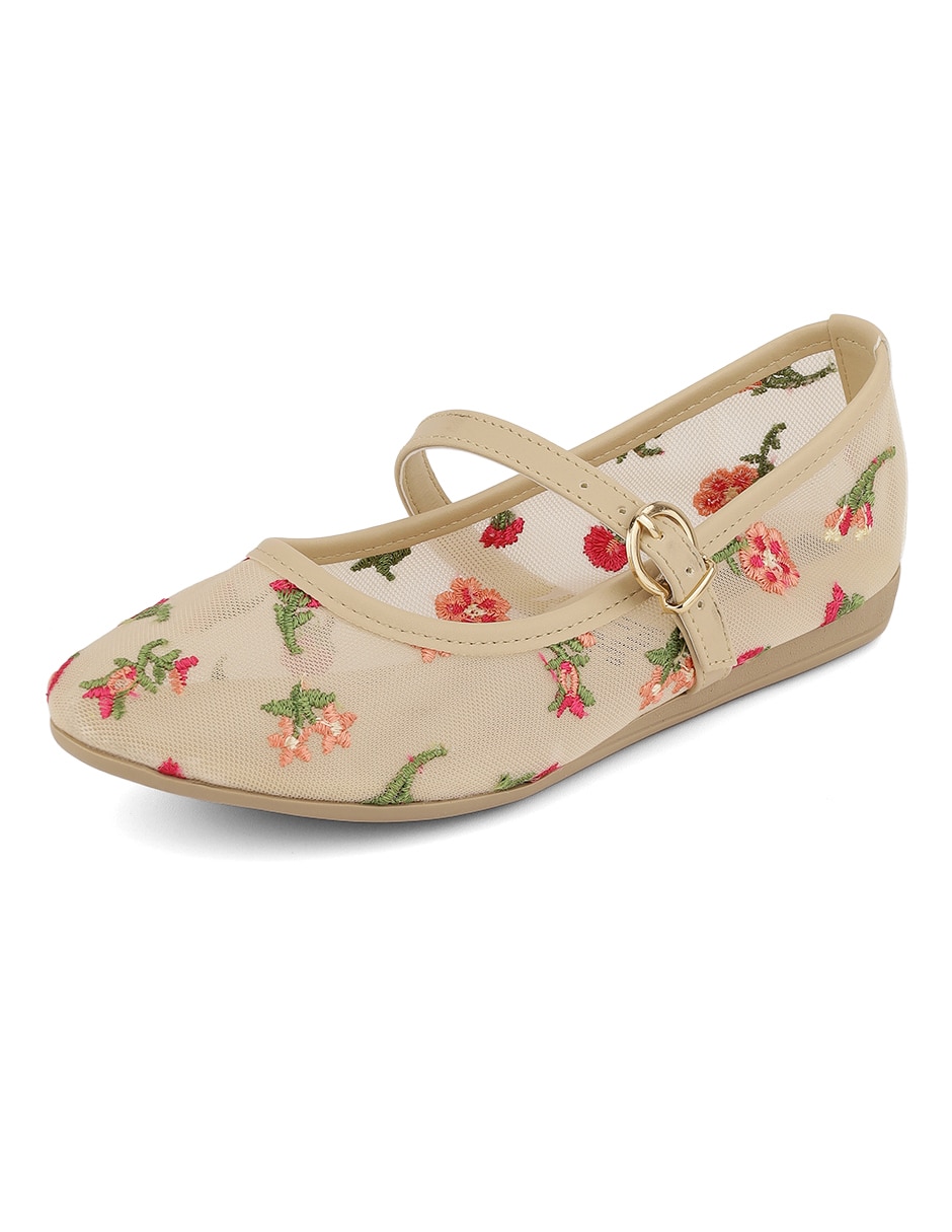 Zapato Rbcollection para mujer