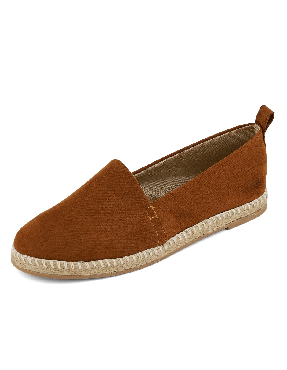 Mocasín Pequeños productores para mujer 2