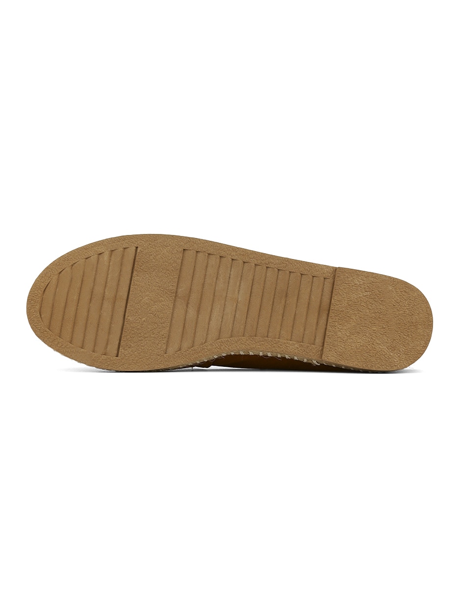 Mocasín Pequeños productores para mujer 3