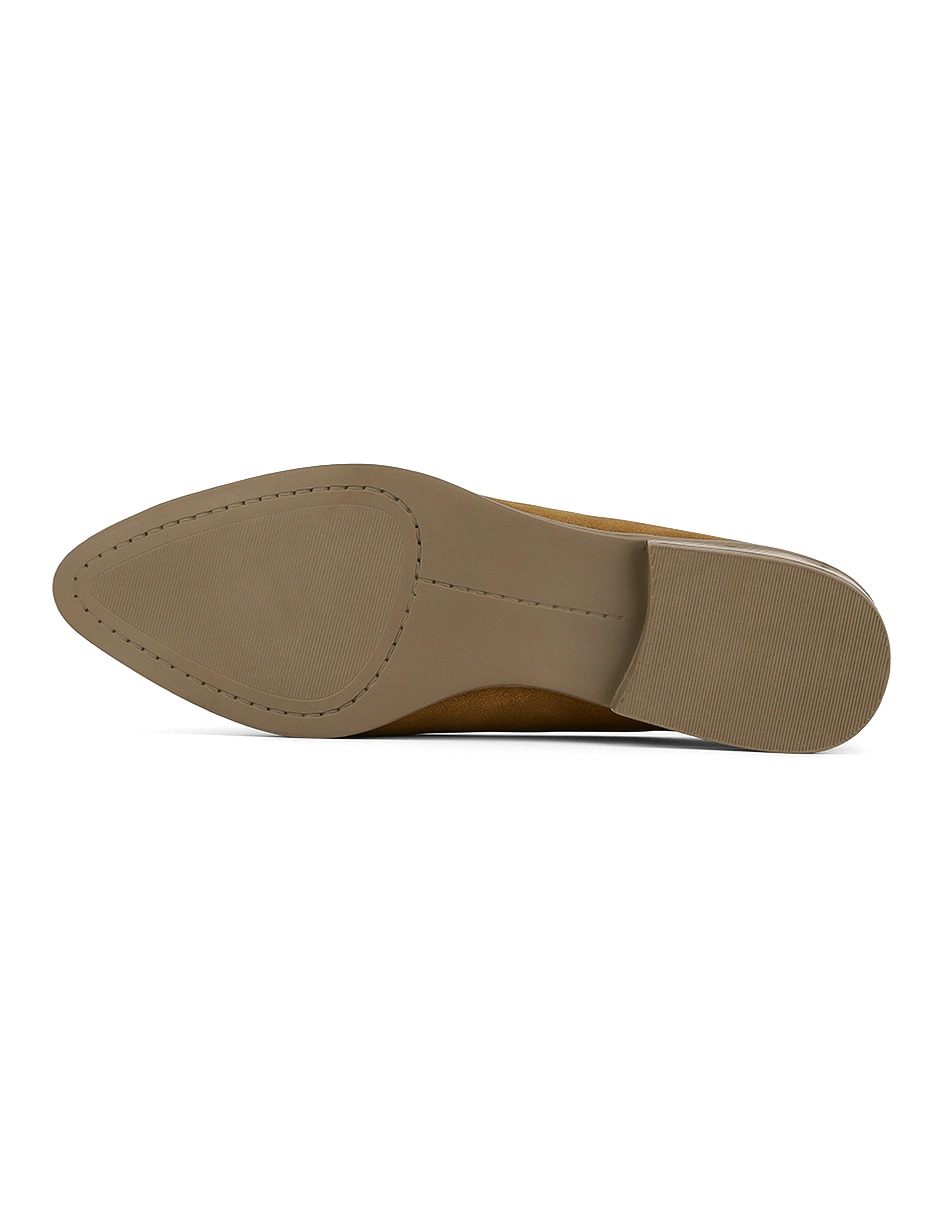 Balerina Rbcollection Rbvegano de piel vegana para mujer