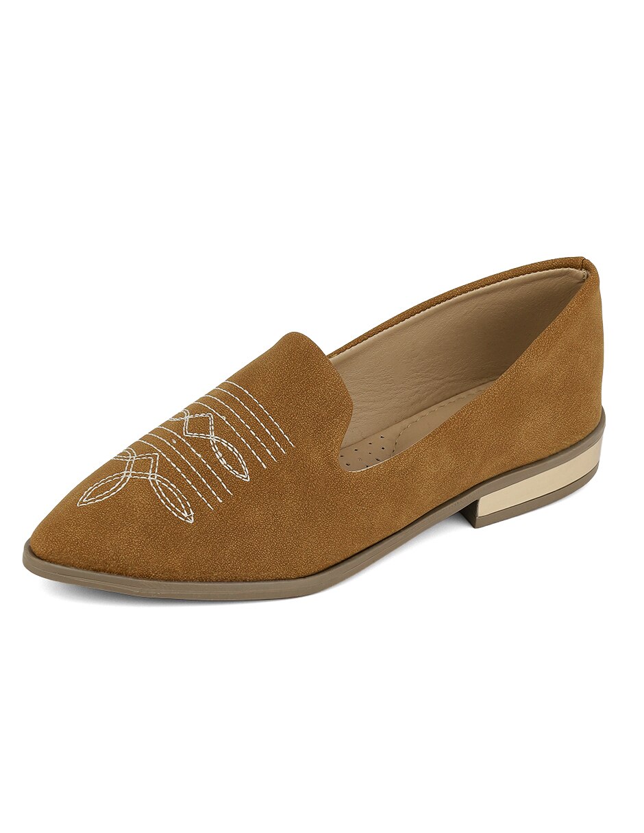 Balerina Rbcollection Rbvegano de piel vegana para mujer
