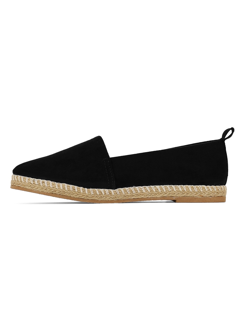 Mocasín Pequeños productores para mujer