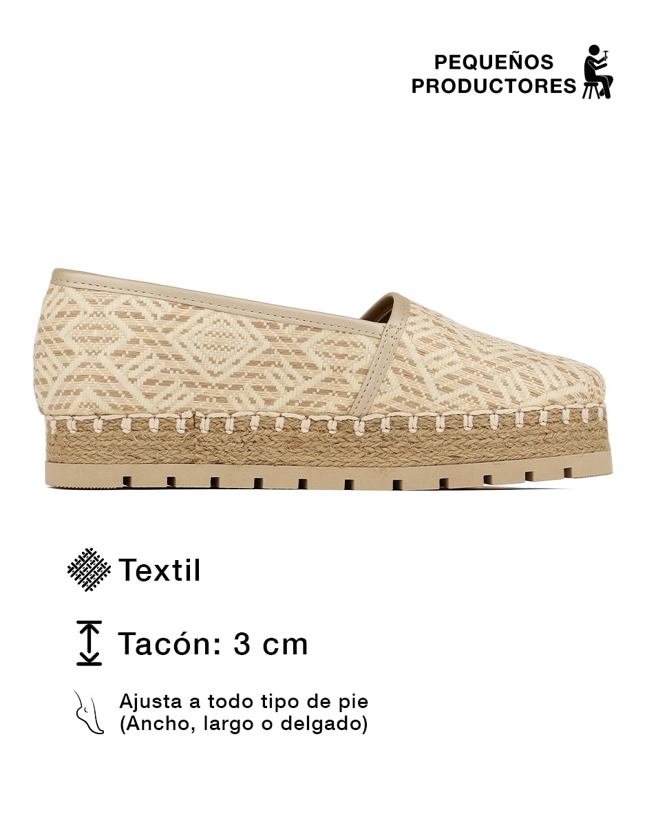 Zapato para mujer 3