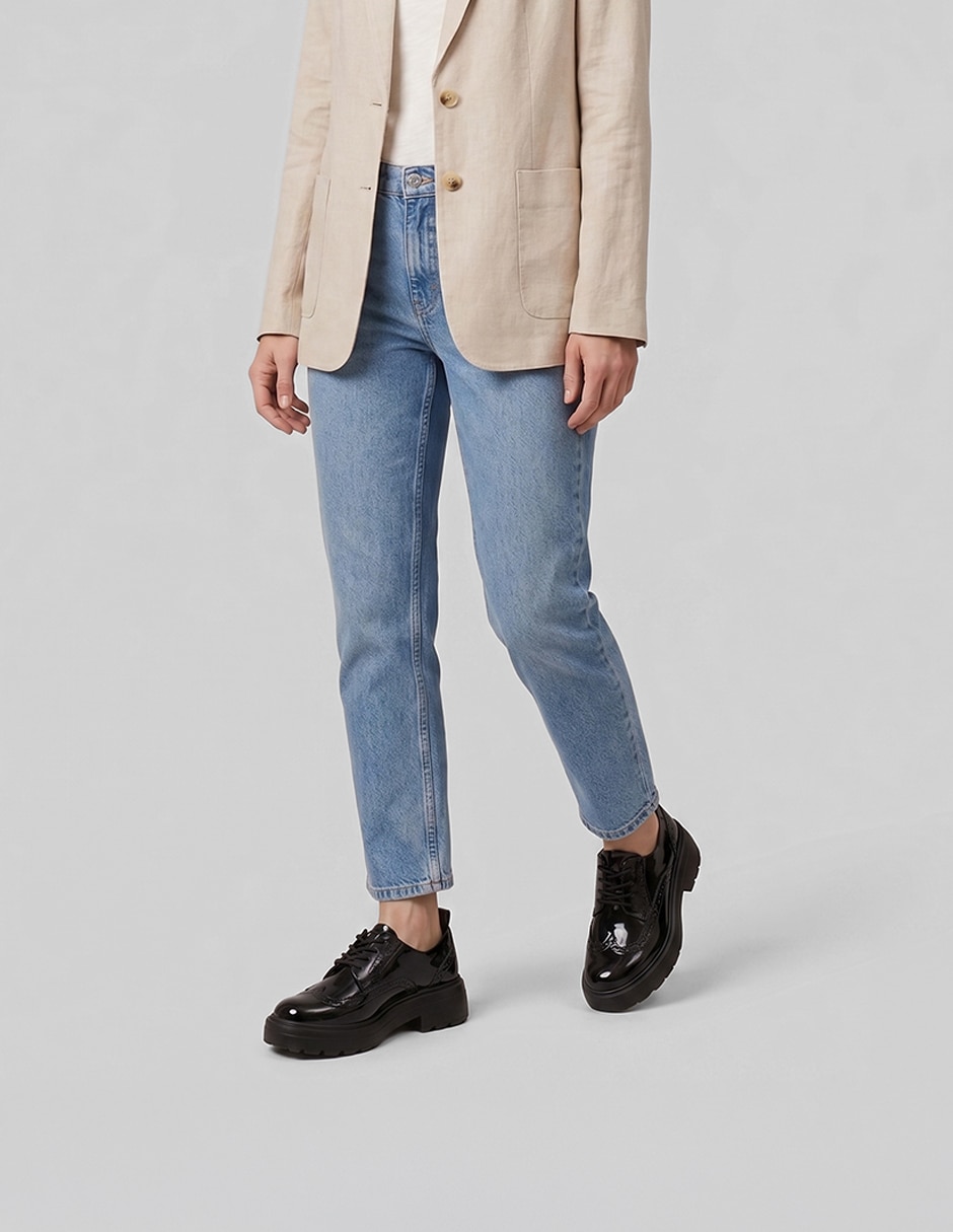 Zapato para mujer 2