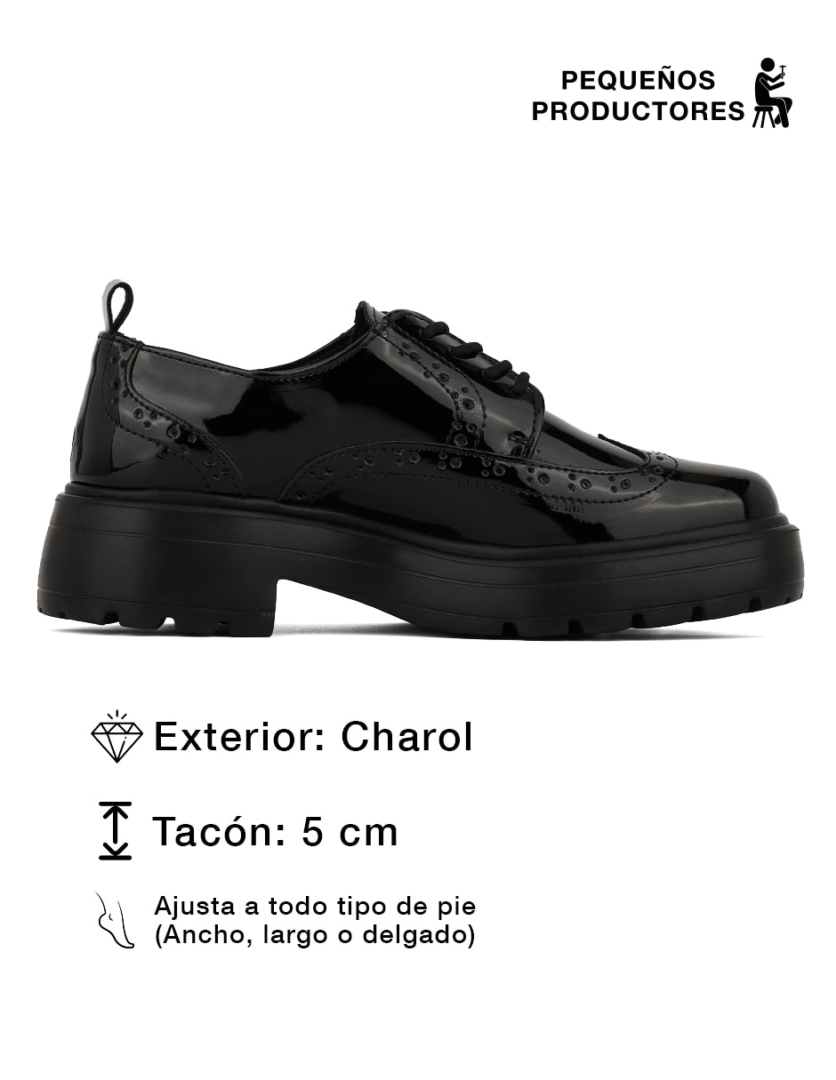 Zapato para mujer 3