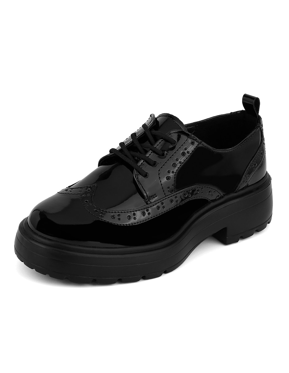 Zapato para mujer 5