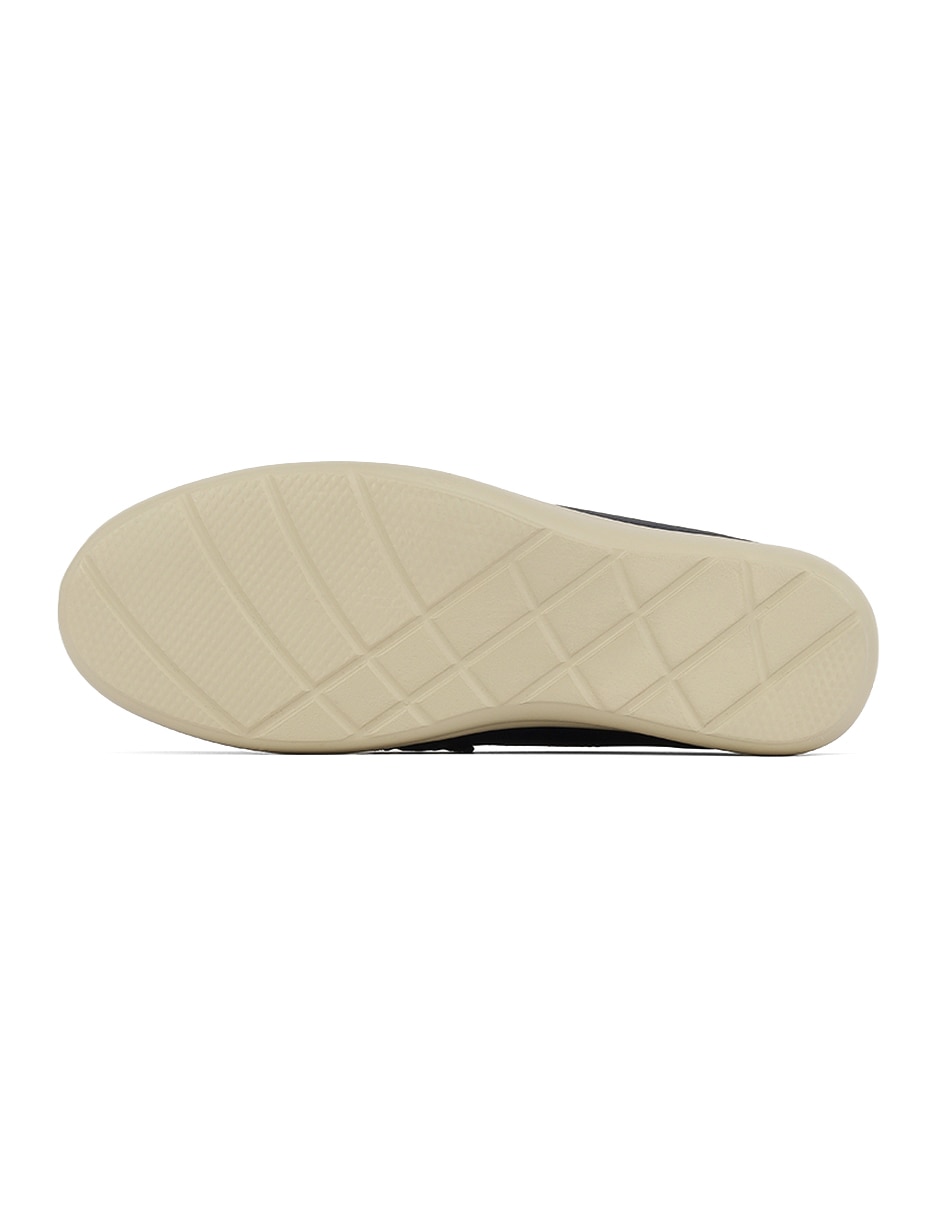 Zapato de piel para mujer 3