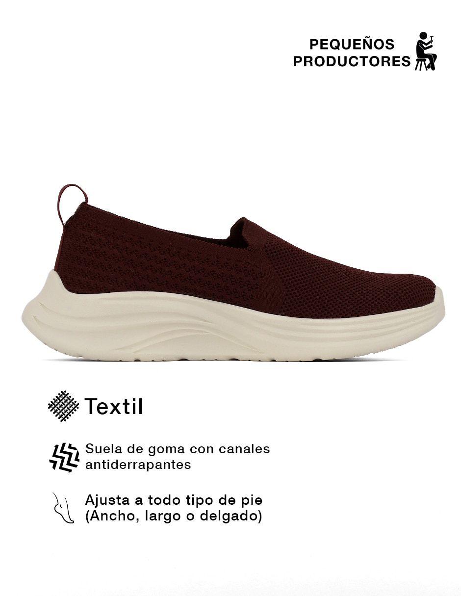 Zapato para mujer 4