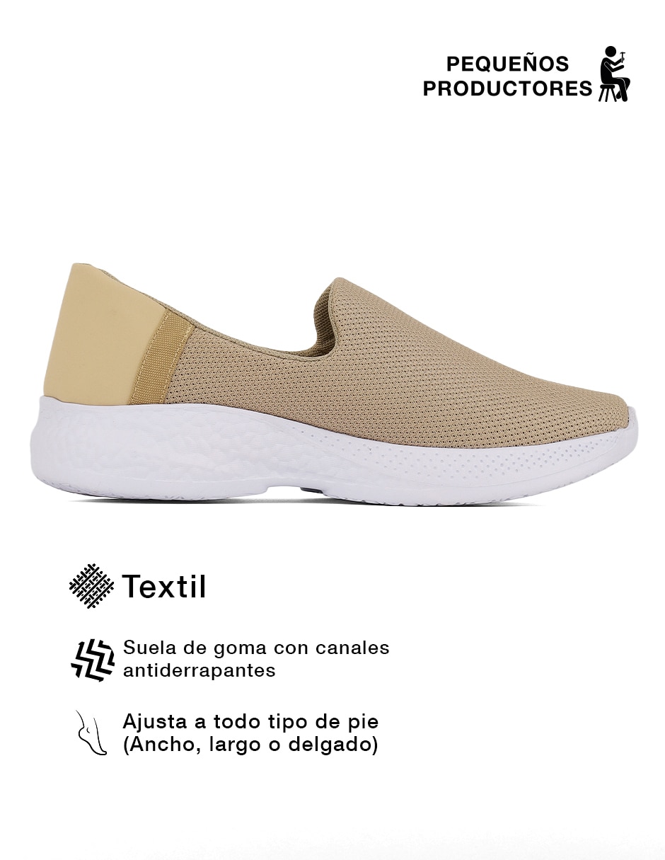Zapato para mujer 4
