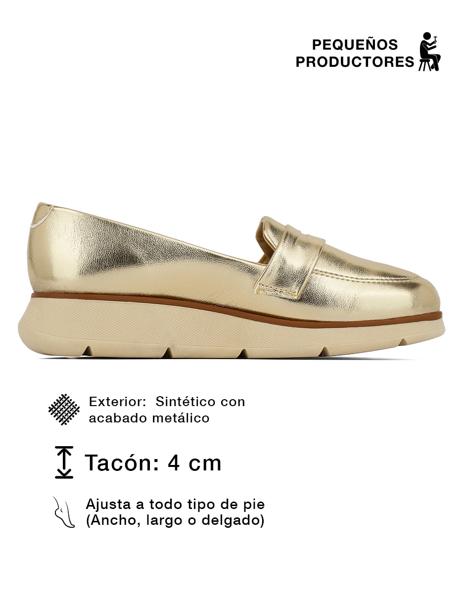 Zapato para mujer 4