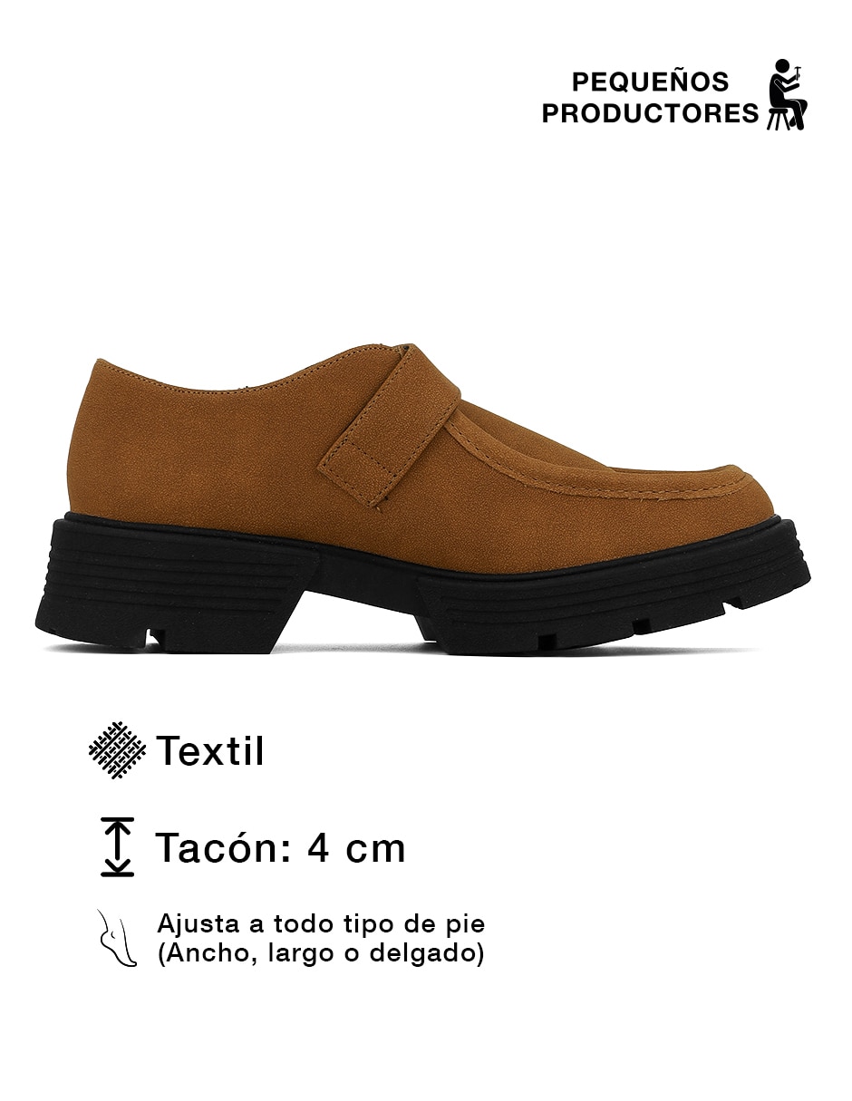 Zapato para mujer 3