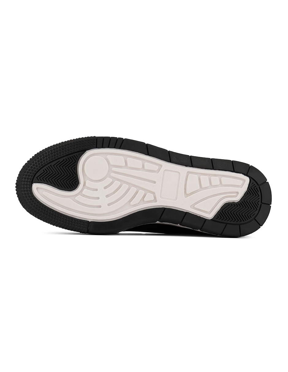 Zapato Rbcollection de piel para mujer