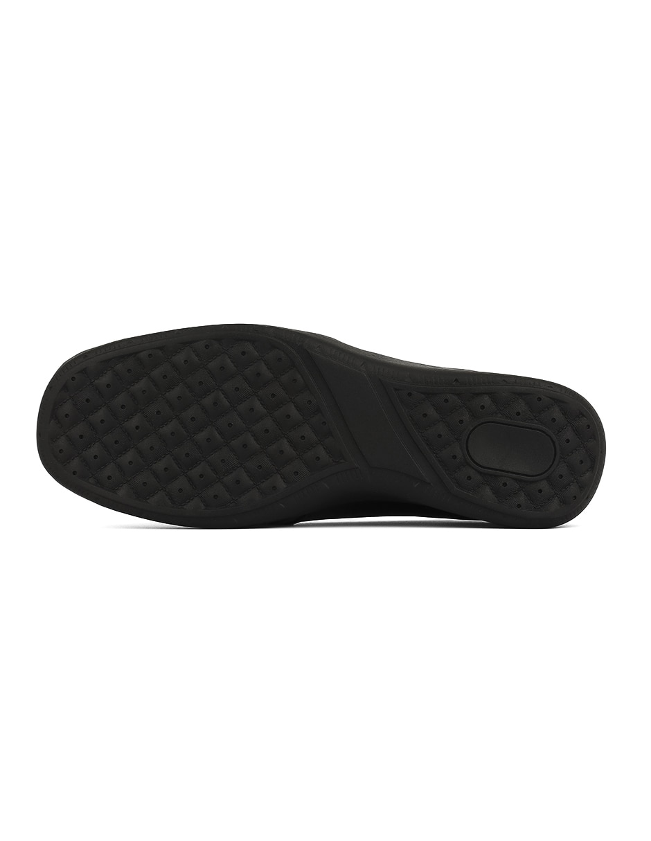 Mocasín Rbsoul de piel para mujer 3
