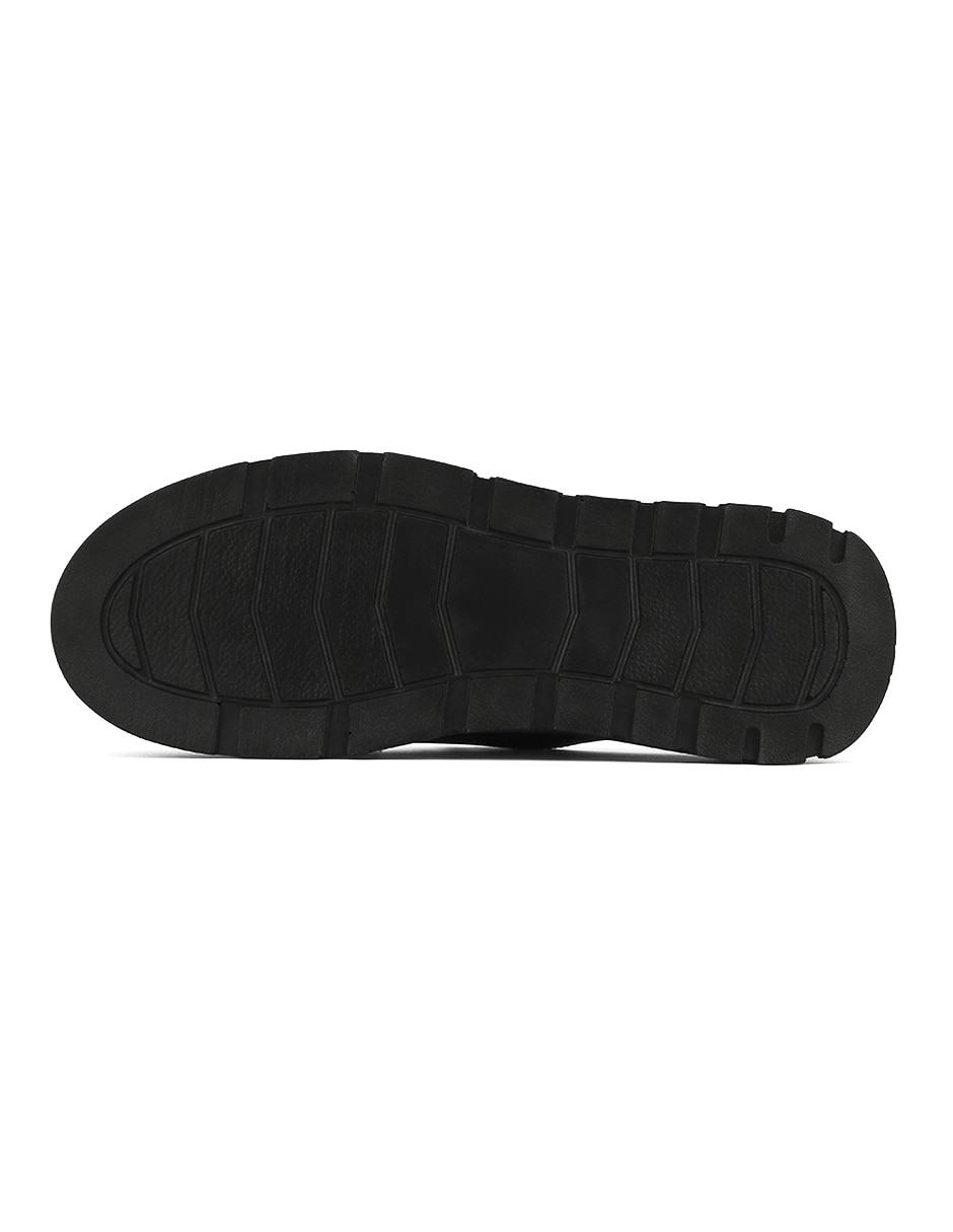 Mocasín Rbcollection Rbvegano de piel vegana para mujer