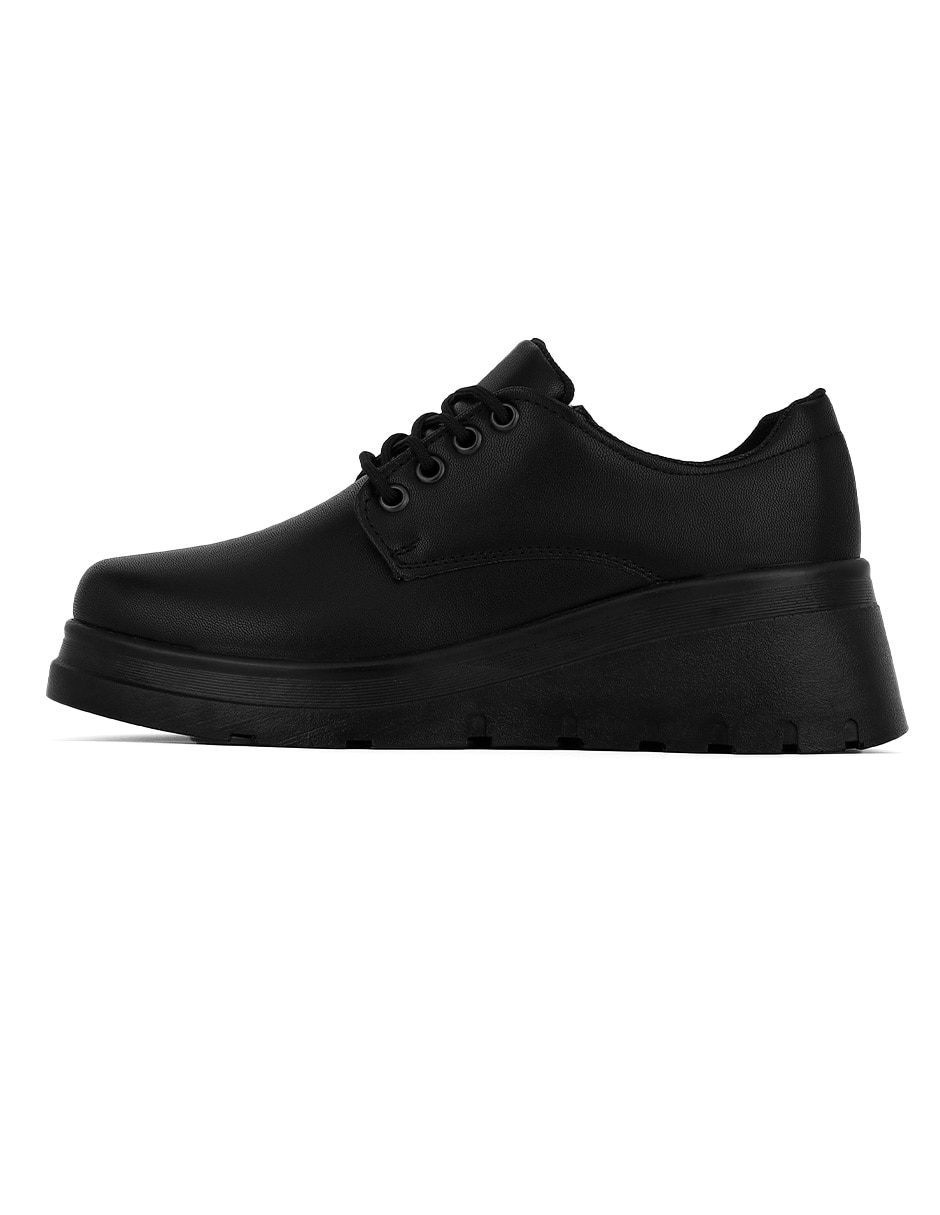 Mocasín Rbvegano de piel vegana para mujer