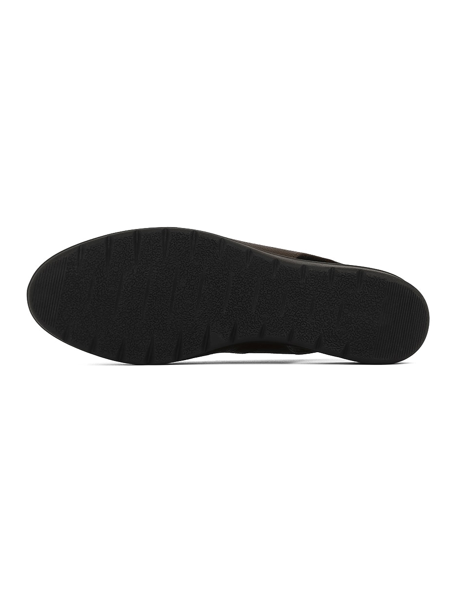 Balerina Rbcollection Rbsoul de piel para mujer