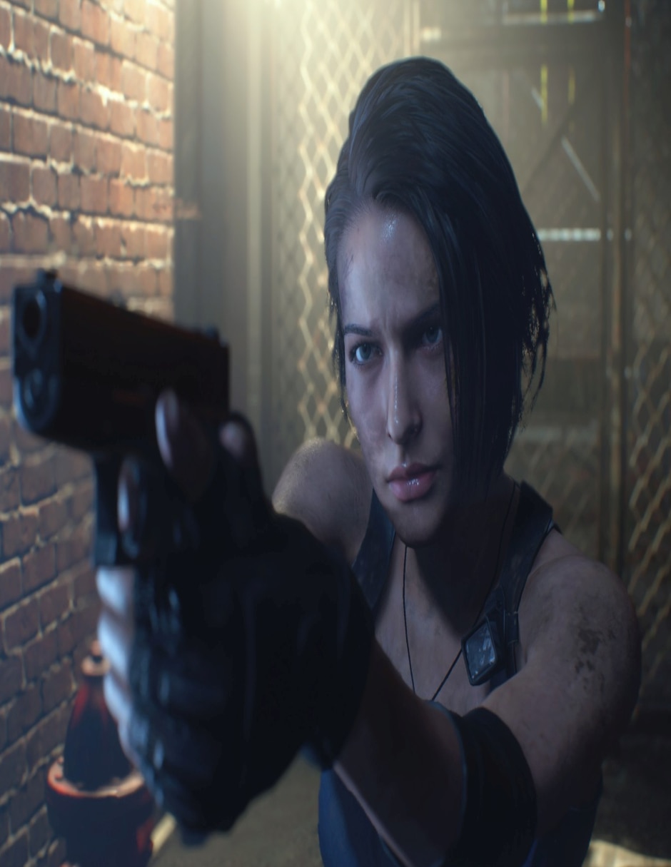 Resident Evil Requiem + Resident Evil 3 Playstation Bundle para PS5