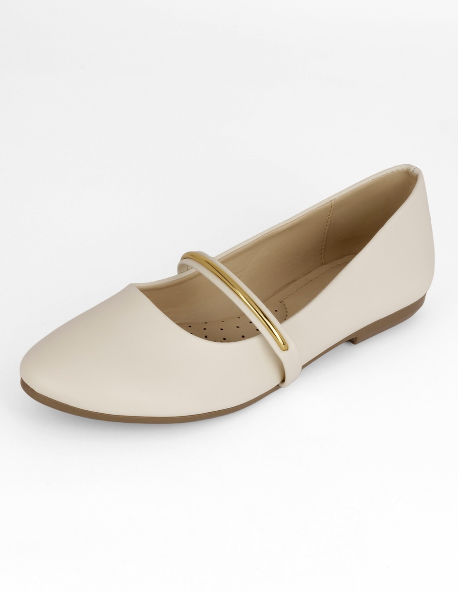 Balerina Rbcollection Rbvegano para mujer