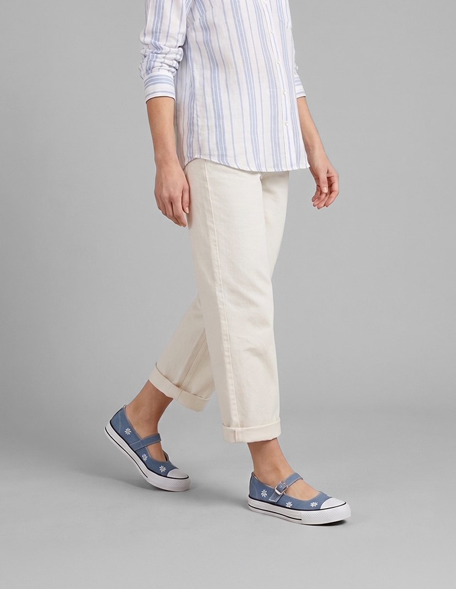 Zapato Rbcollection para mujer