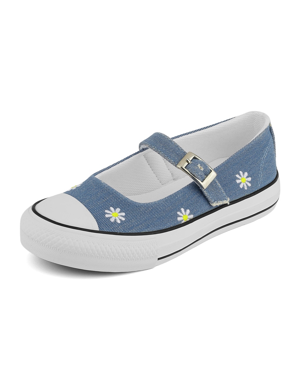 Zapato Rbcollection para mujer