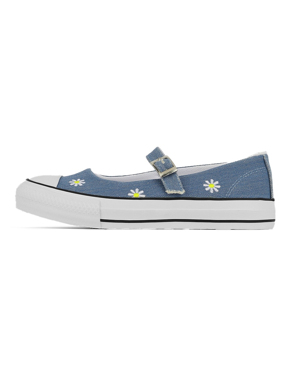 Zapato Rbcollection para mujer
