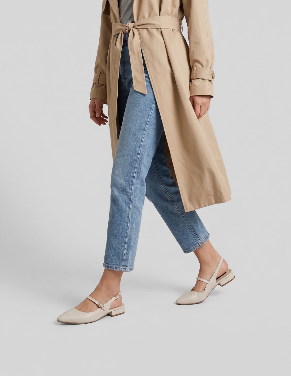 Balerina Rbcollection Rbconfortec para mujer