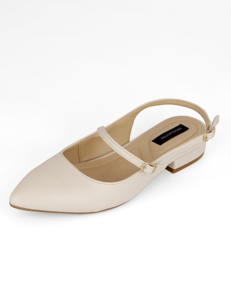 Balerina Rbcollection Rbconfortec para mujer