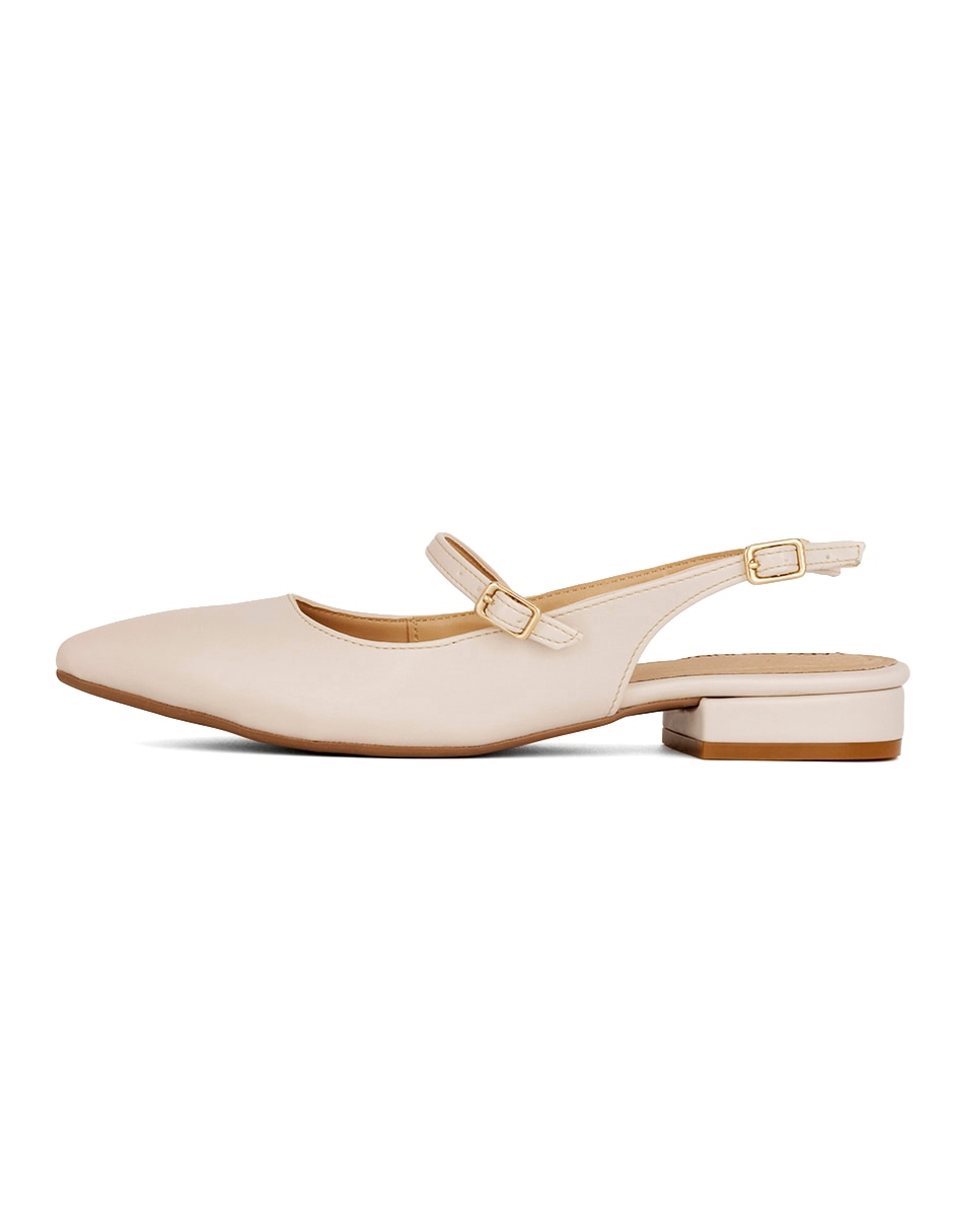 Balerina Rbvonfortec para mujer
