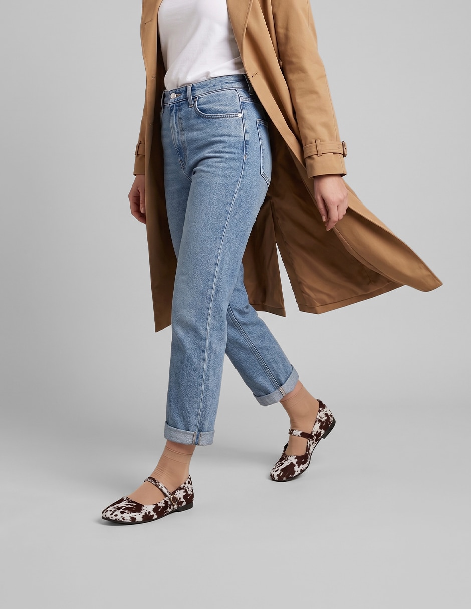 Balerina Rbcollection Pequeños productores para mujer