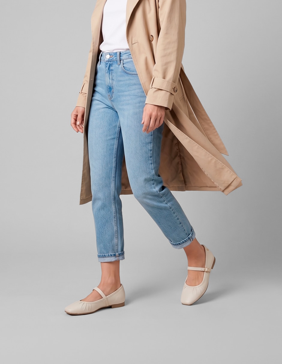 Balerina Rbcollection Rbvegano para mujer