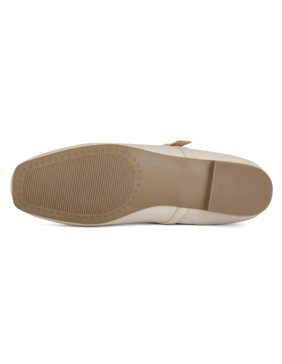 Balerina Rbcollection Rbvegano para mujer