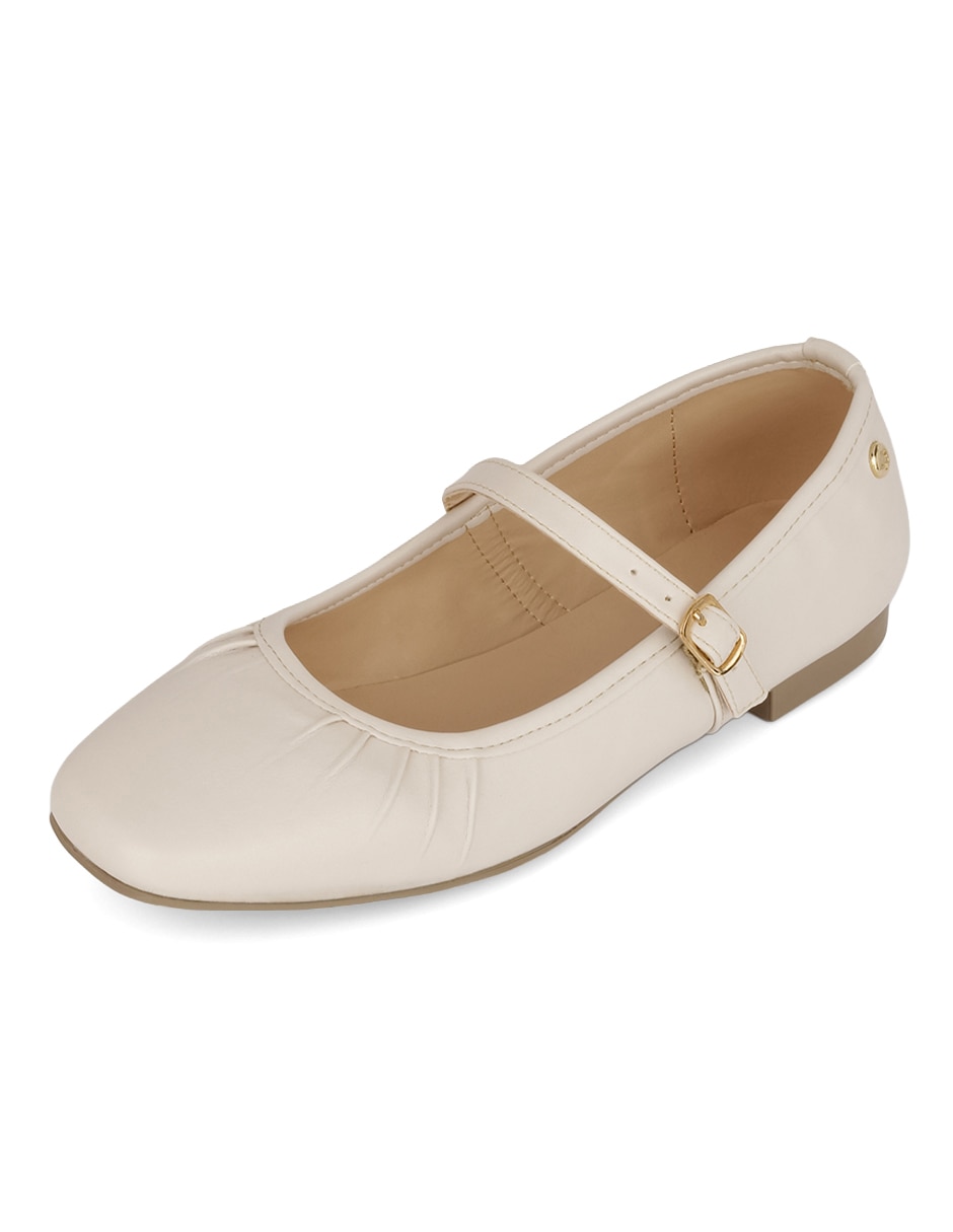 Balerina Rbcollection Rbvegano para mujer