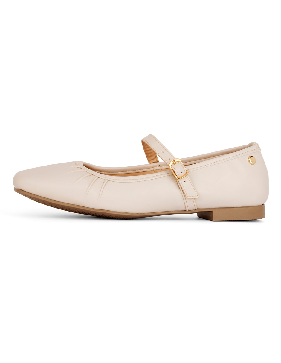 Balerina Rbvegano para mujer