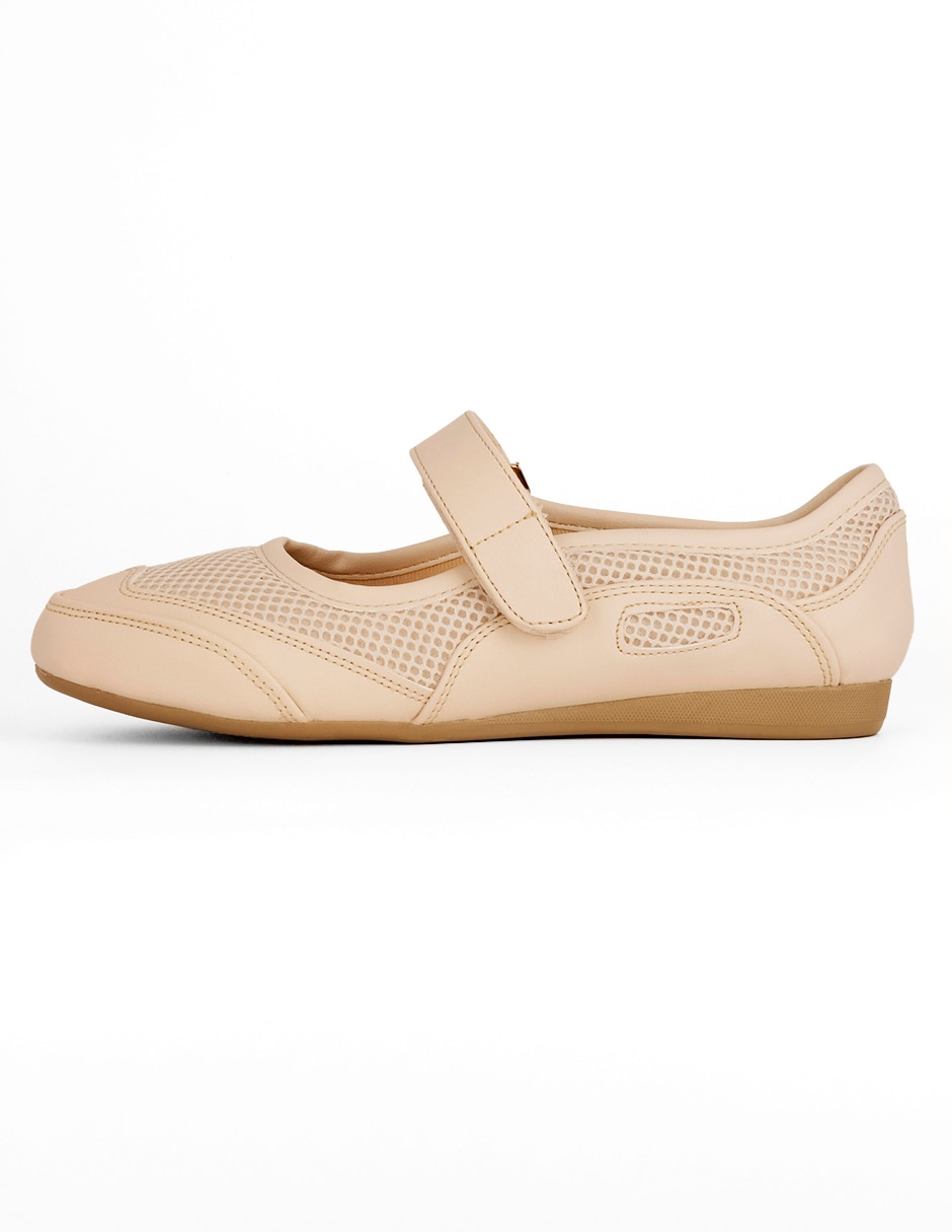 Balerina Pequeños productores para mujer