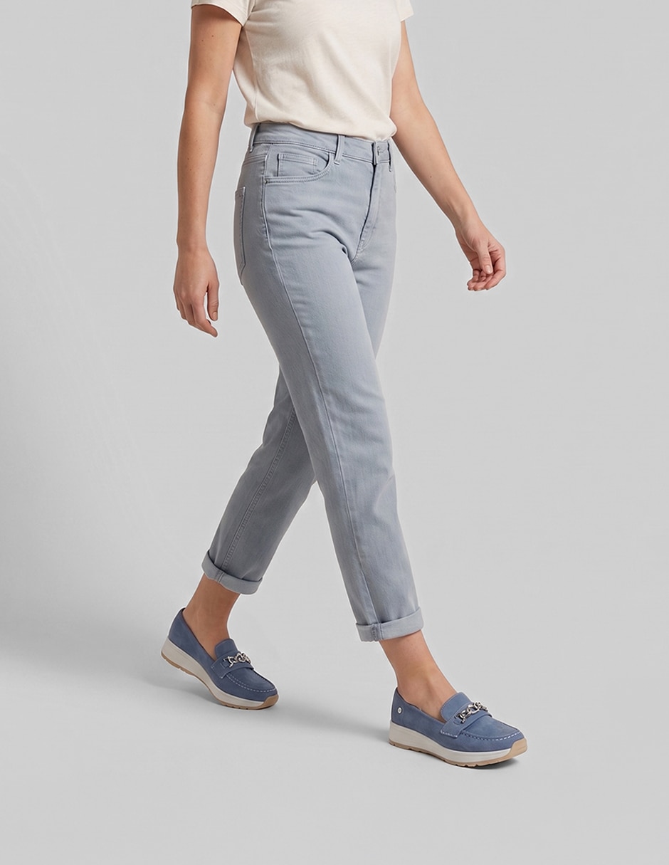 Mocasín Rbconfortec para mujer 2