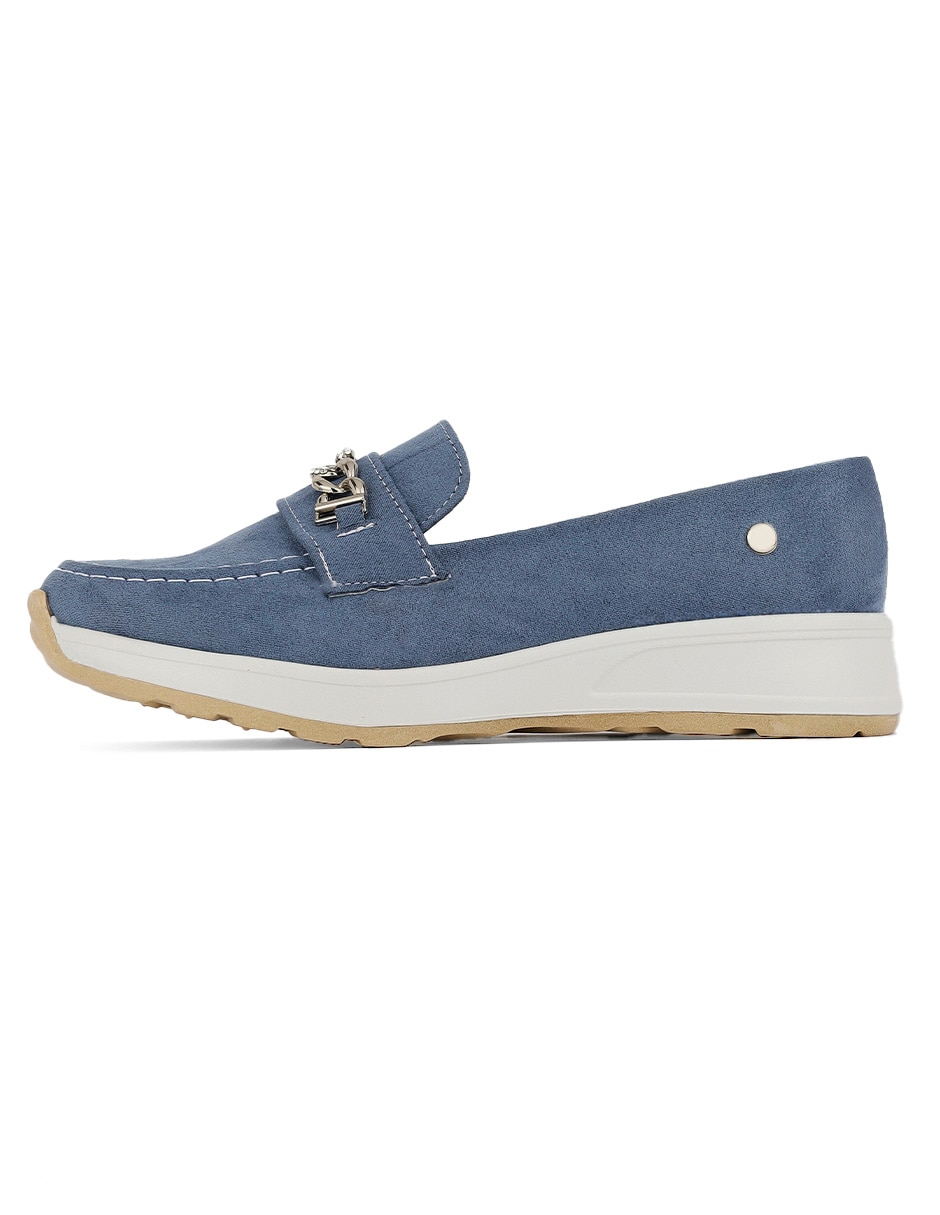 Mocasín Rbconfortec para mujer Mocasín Rbconfortec para mujer